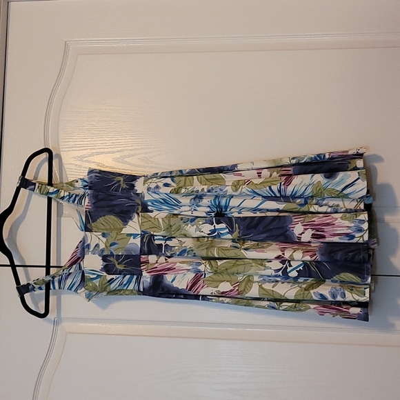 Ariella sun dress - Picture 2 of 4